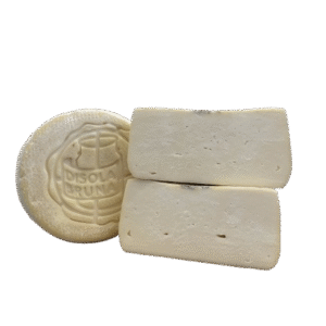 Caciottone stagionato
