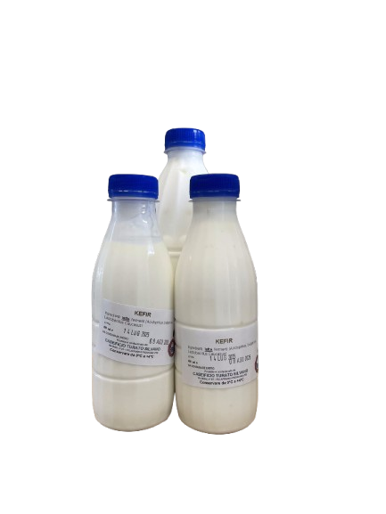 Kefir