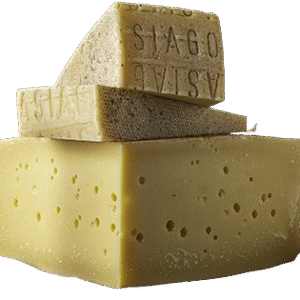 Asiago DOP vecchio