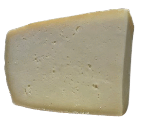 Asiago DOP Mezzano