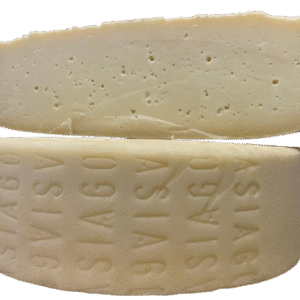 Asiago DOP 3 Mesi