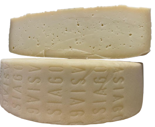 Asiago DOP 3 Mesi