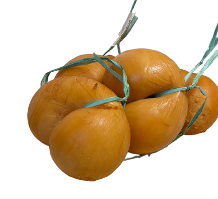 Scamorza Affumicata