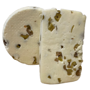 Caciotta alle Olive