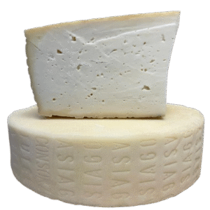 Asiago DOP Fresco