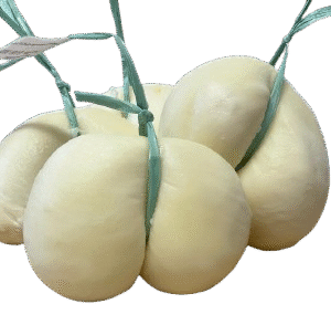 Scamorza Bianca
