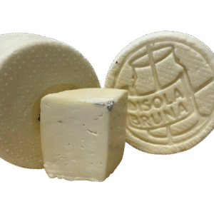 Caciotta Bianca