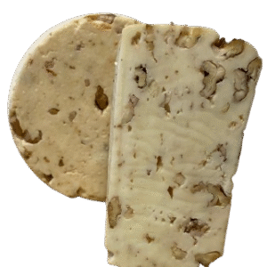 Caciotta alle Noci
