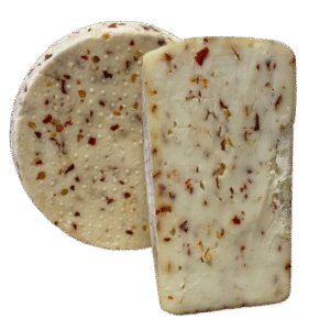 Caciotta al Peperoncino
