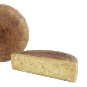 Asiago DOP Stravecchio